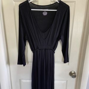 Motherhood Maternity dress, size XL